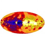 Figure from the project: On the non-thermal emission in galaxy clusters
