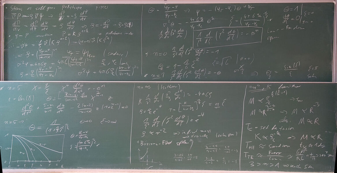 [Blackboard]