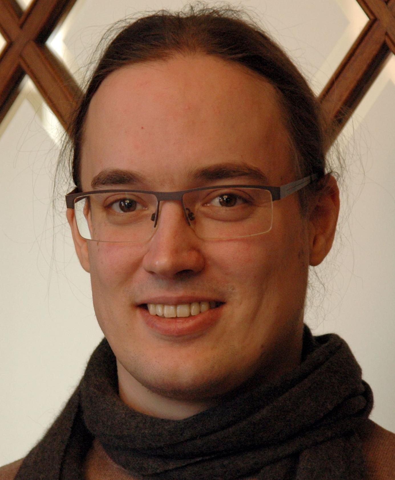 RUEDIGER